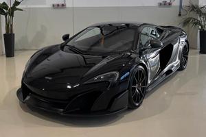 Ricambi per McLaren 675lt