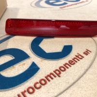 71768337 Catarifrangente paraurti posteriore Fiat 