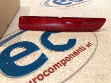 71768337 Catarifrangente paraurti posteriore Fiat 