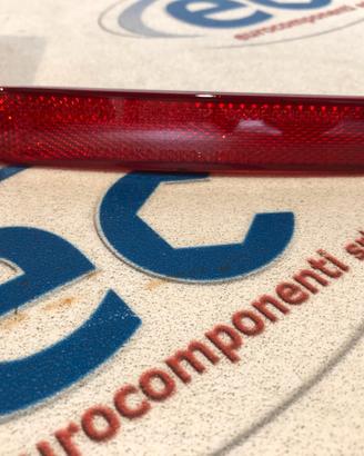 71768337 Catarifrangente paraurti posteriore Fiat 