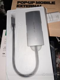 chiavetta usb-c