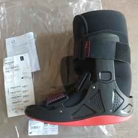 Stivaletto ortopedico 