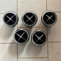 Bocchette Aria Mercedes Classe A (W176)