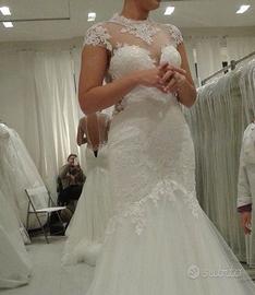 abito da sposa