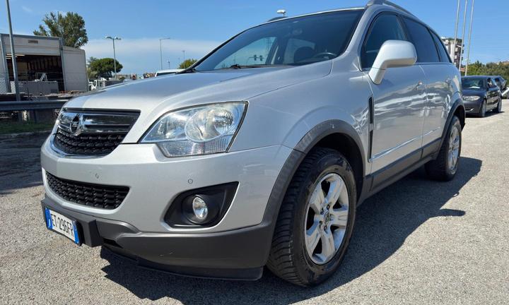 OPEL Antara 2.2 CDTI 163 CV S&S 4x2 Cosmo