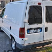 fiat scudo