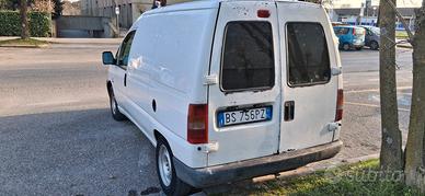 fiat scudo
