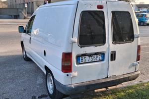 fiat scudo