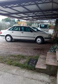 AUDI 80 2.0 BENZINA +GPL 