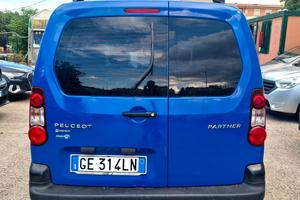 PARTNER 1.6 HDi 90CV FAP L2 Furgone Comfort