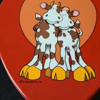 Scatola Stewart Moskowitz Mucche- Originale 1974