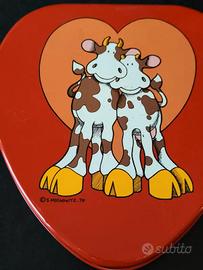 Scatola Stewart Moskowitz Mucche- Originale 1974