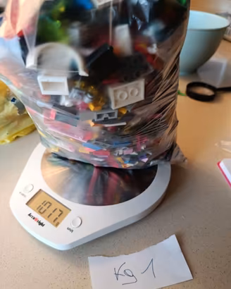lotto lego originali