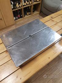 Tagliaformaggio a filo manuale