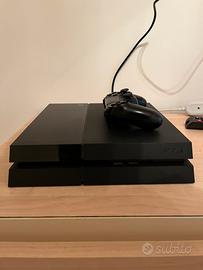 Play station 4