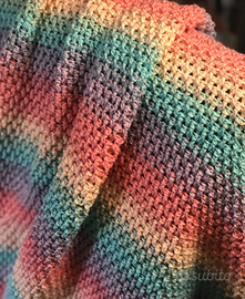 coperte create a mano