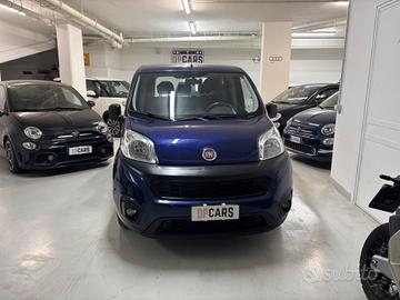 Fiat Qubo 1.3 MJT 80 CV Start&Stop Lounge