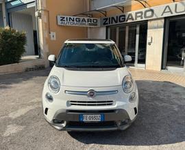 FIAT 500L TREKKING 1.6 MJ TETTO+NAVI+RETROCAMERA