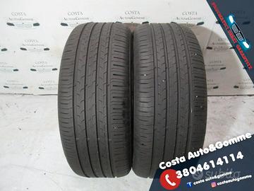 Saldi 235 55 18 Continental 85%  235 55 R18