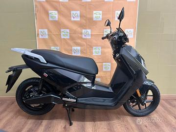 NIU FQi 500 SCONTO ECOBONUS-ELETTRICO