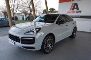 PORSCHE Cayenne Coupé 3.0 V6