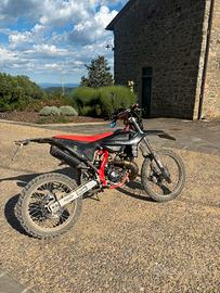 beta rr50 enduro sport 2023