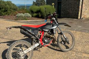 beta rr50 enduro sport 2023
