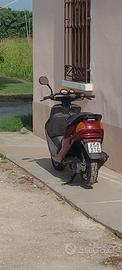 Scooter 50 Malaguti F10 - leggere tutto