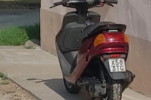 Scooter 50 Malaguti F10