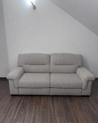 Divano Poltrone&Sofà