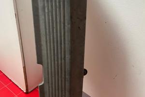 Paraurti Fiat Panda 30 45