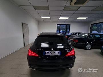 Subito AUTO PER TUTTI SRL Mercedes cla 220 4 matic Auto In