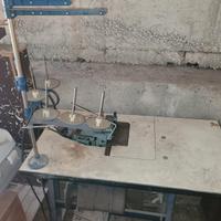 Yamato Europa taglia e cuci