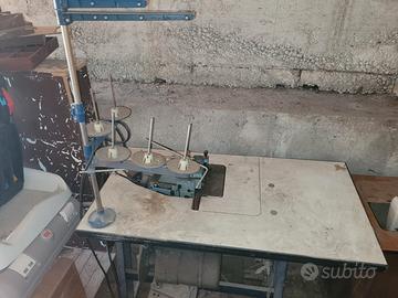 Yamato Europa taglia e cuci