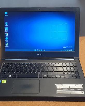 Acer  V Nitro VN7-571G  i7-4510U ,GeForce® 840M