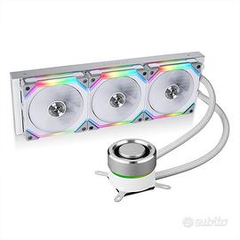 Dissipatore Lianli Galahad AIO 360 RGB