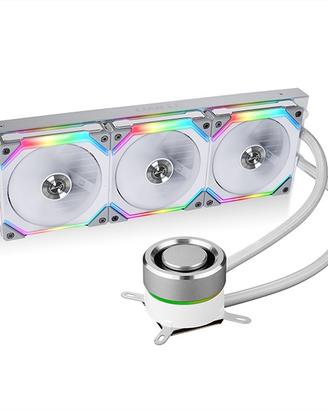 Dissipatore Lianli Galahad AIO 360 RGB