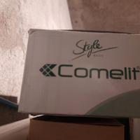 Citofono comelit style