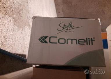 Citofono comelit style