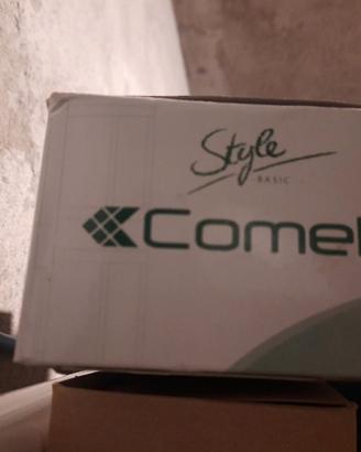 Citofono comelit style