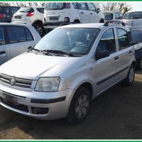 Ricambi Usati FIAT PANDA (2Q) 2007