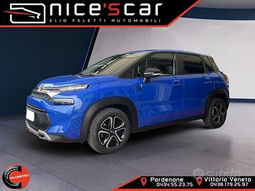 Citroën C3 Aircross BlueHDi 110 S&S You