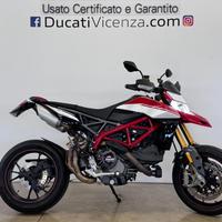 DUCATI Hypermotard 950 SP