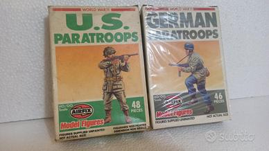Soldatini Airfix 1:72