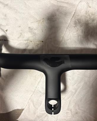 Manubrio Aero Cinelli Columbus Spirit