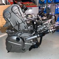 Motore Suzuki DL V-Strom 650 2017 - 2023