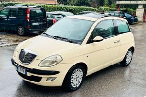 LANCIA YPSILON 1.2 BENZINA KM 60 MILA 