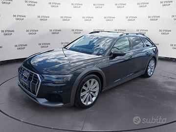 Audi A6 Allroad Quattro A6 Allroad 40 2.0 tdi...