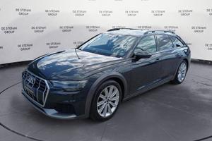 Audi A6 Allroad Quattro A6 Allroad 40 2.0 tdi...