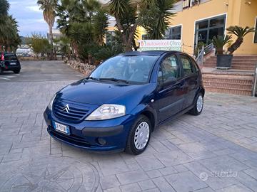 Citroen C3 1.1 Elegance